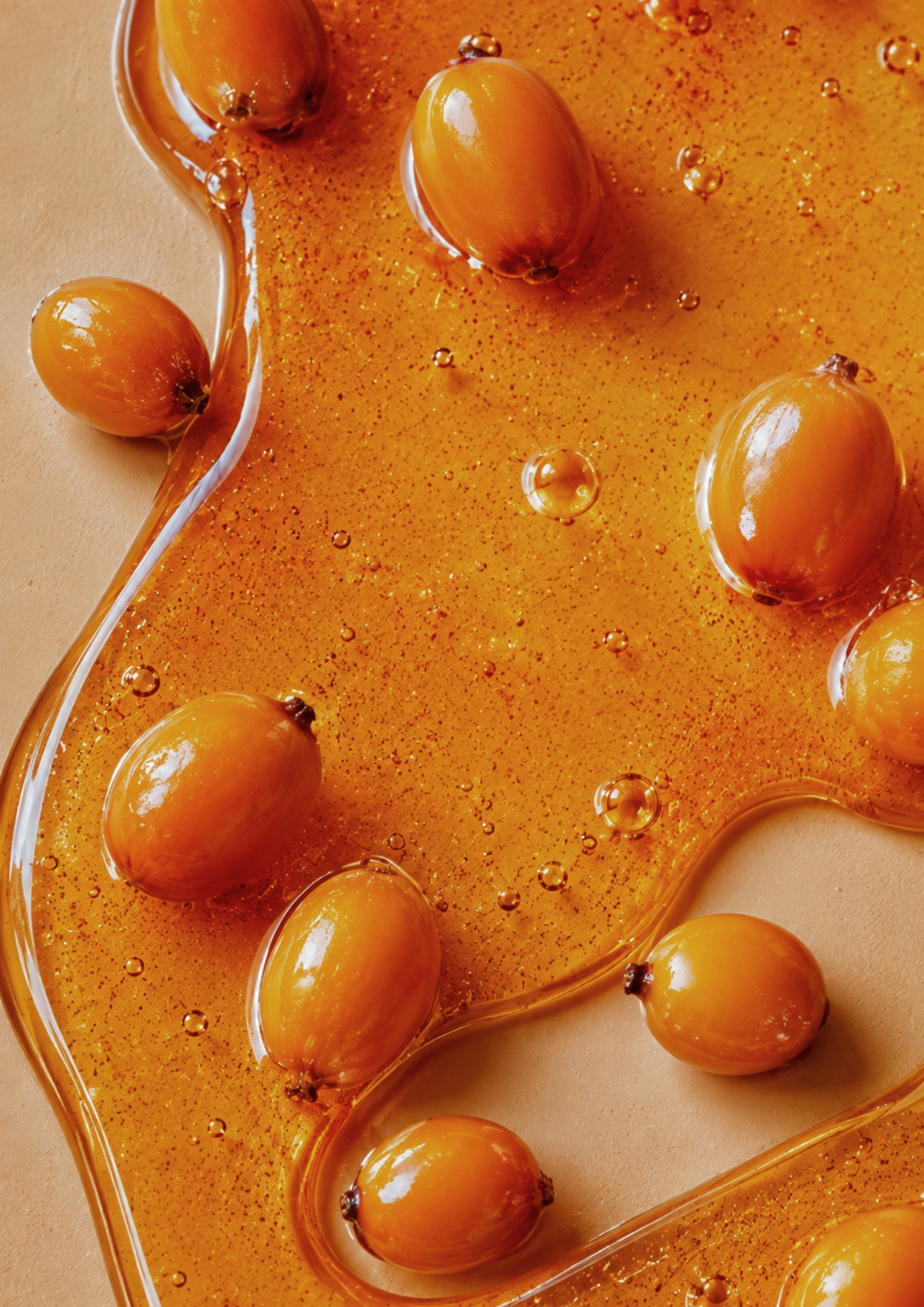 Sea Buckthorn: The Skincare Ingredient That's in Vogue