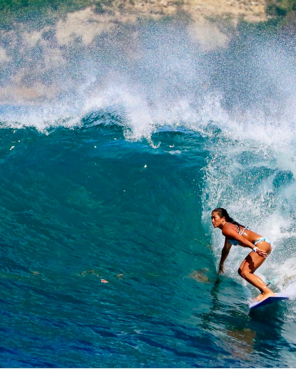 Stoke Skincare Founder Story