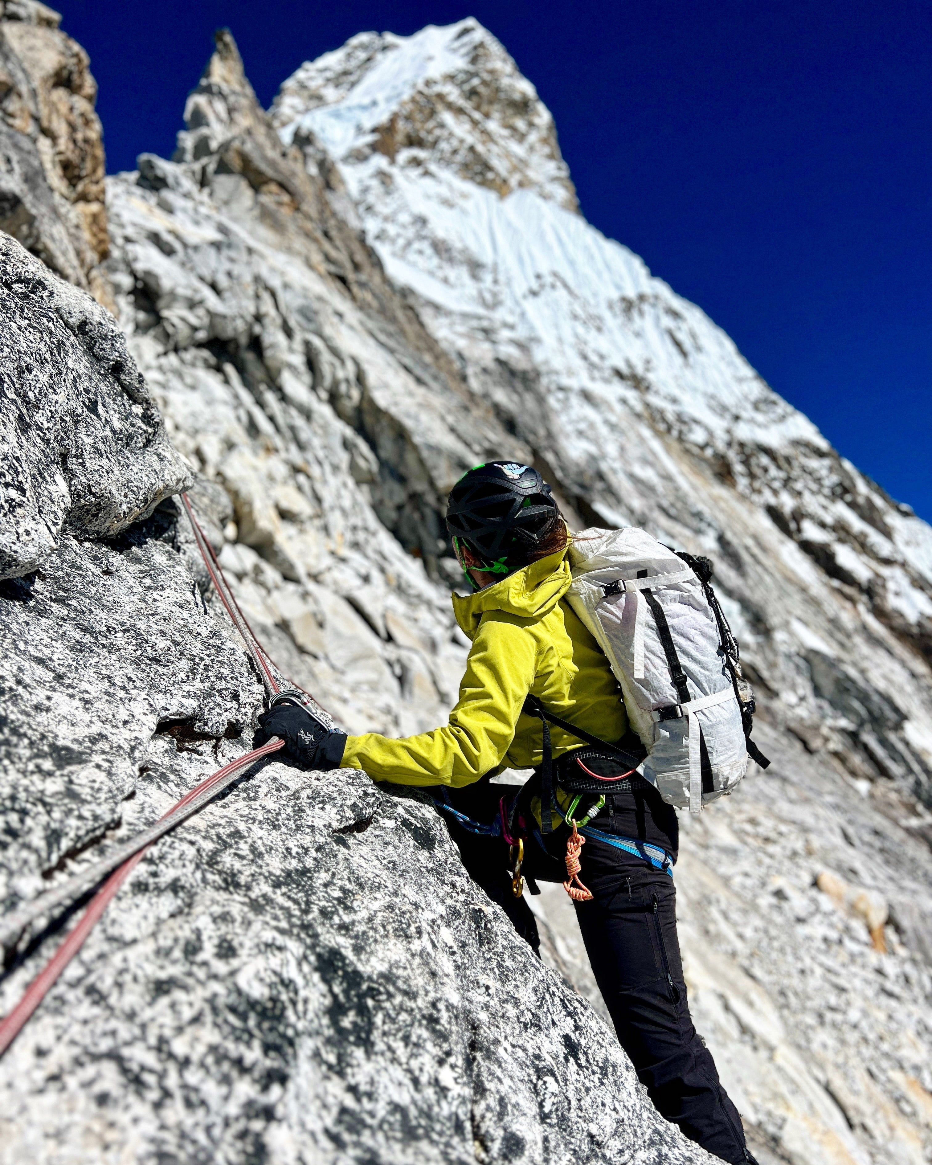 Stoke skincare Founder Story