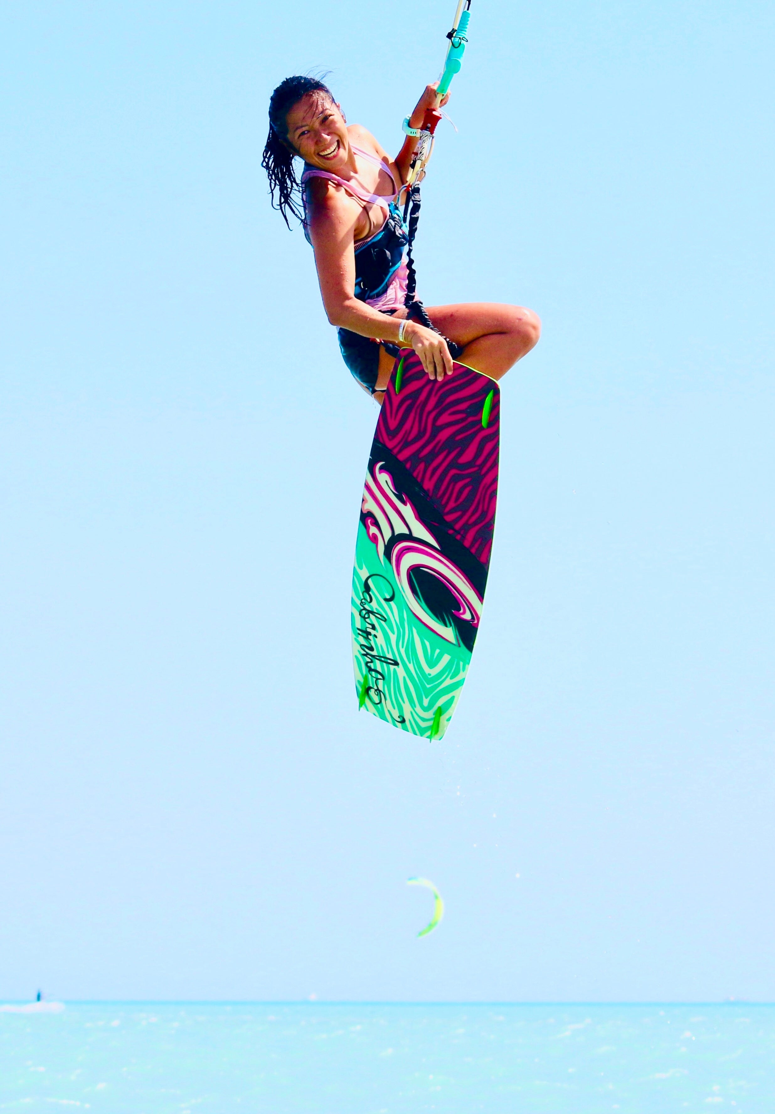 Stoke Skincare Founder Story