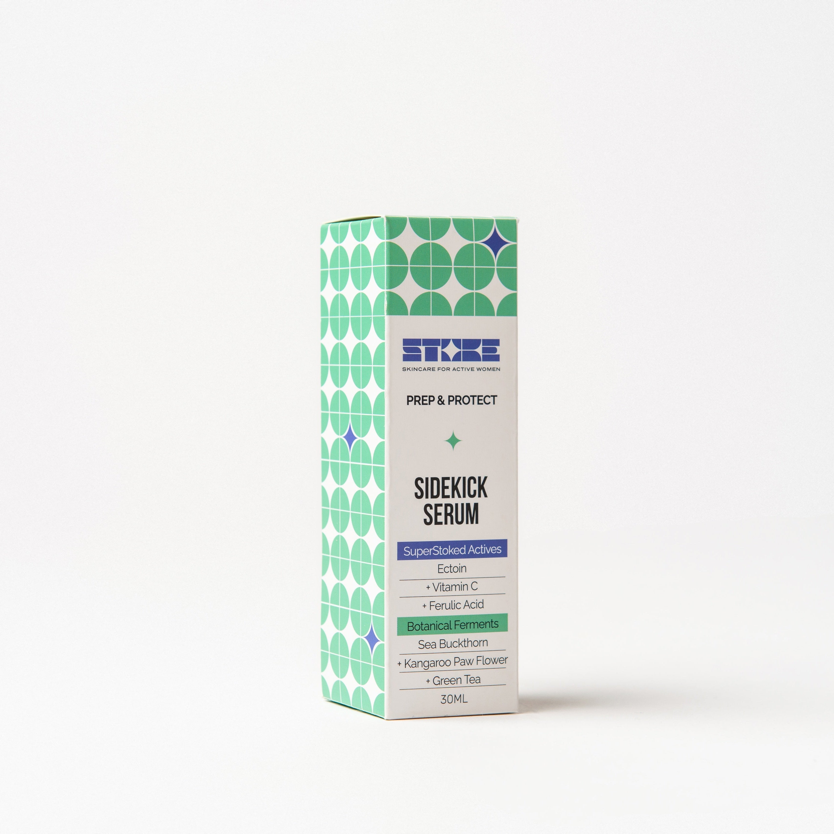 Sidekick Serum