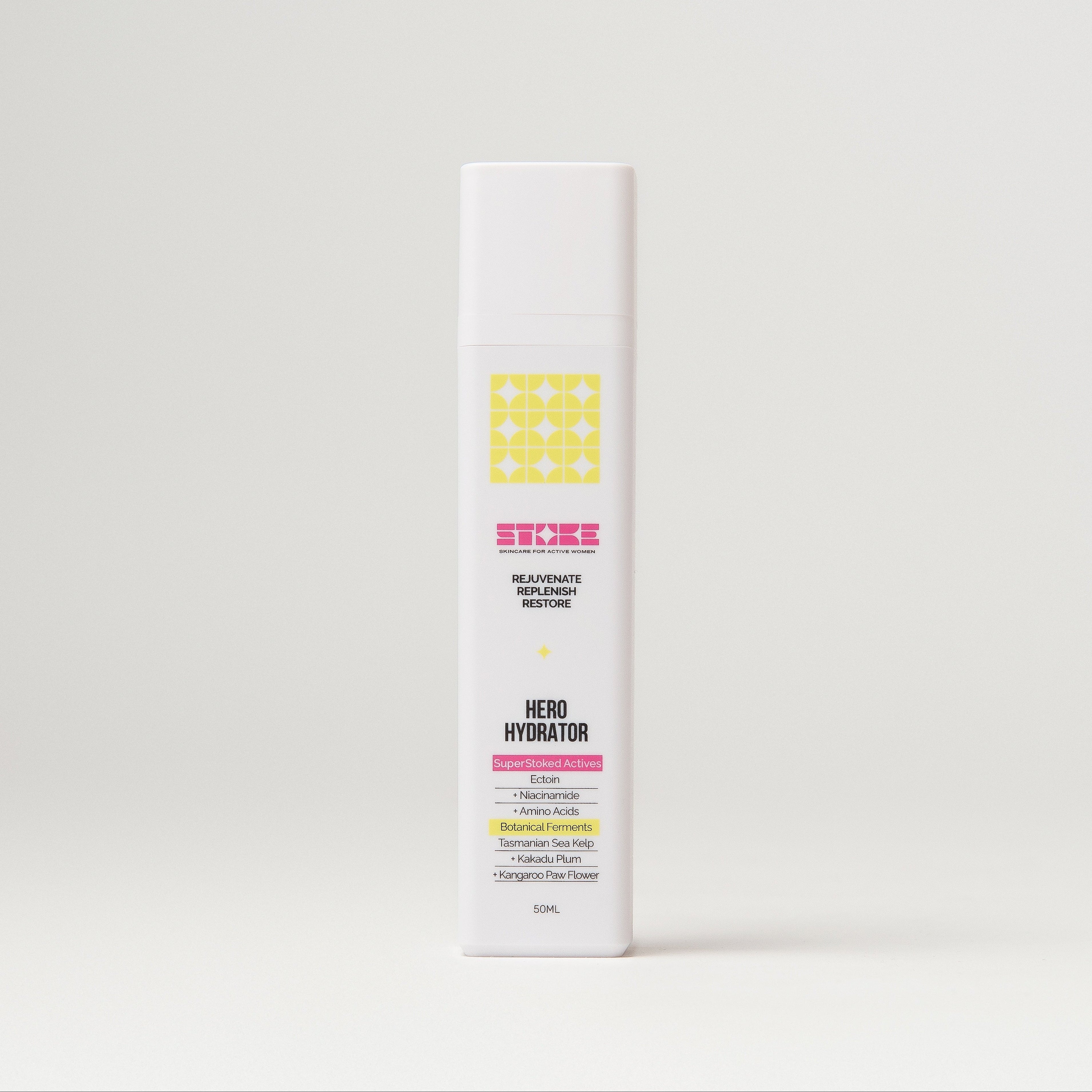 Hero Hydrator