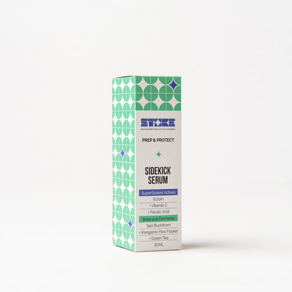 Sidekick Serum