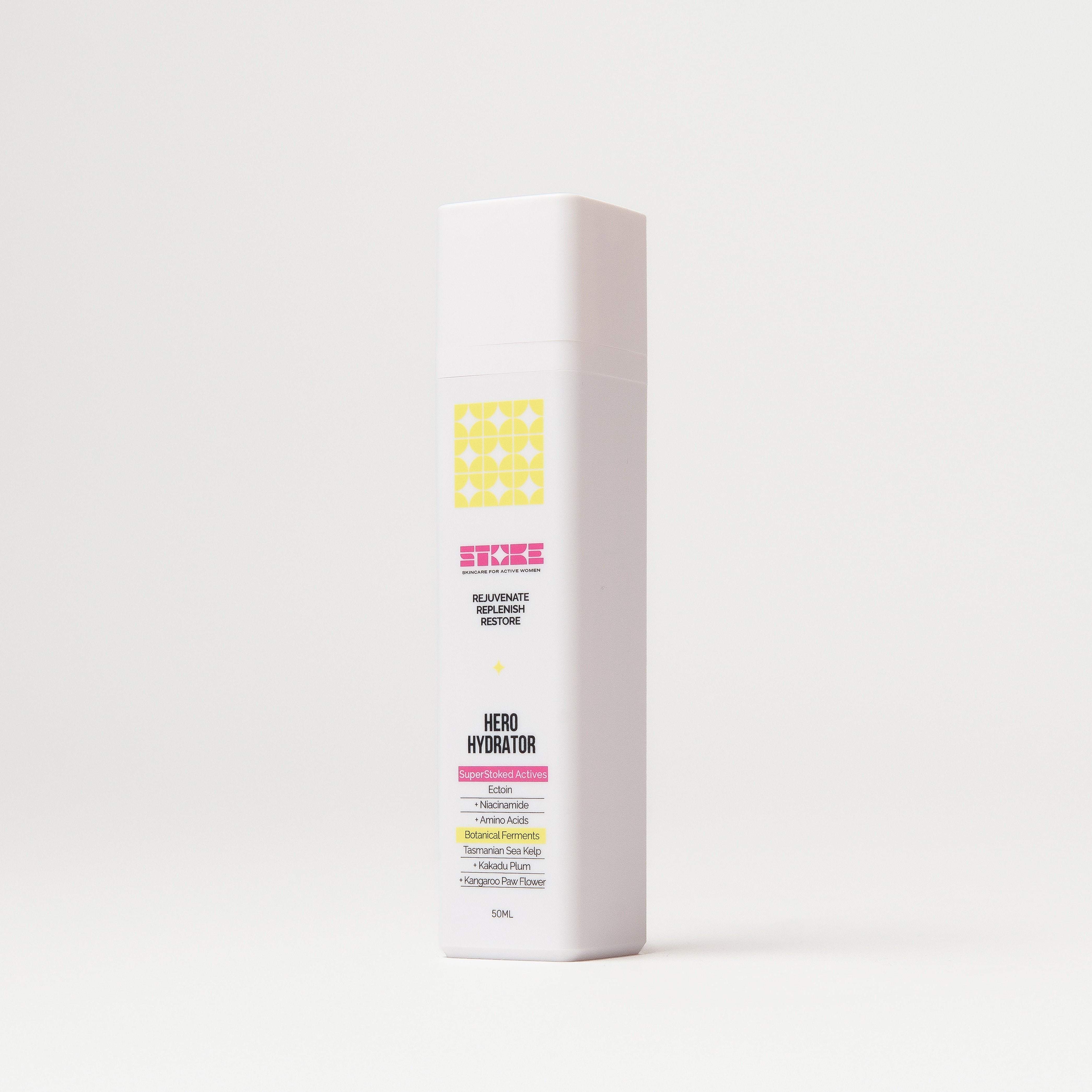 Hero Hydrator