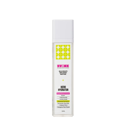 Hero Hydrator