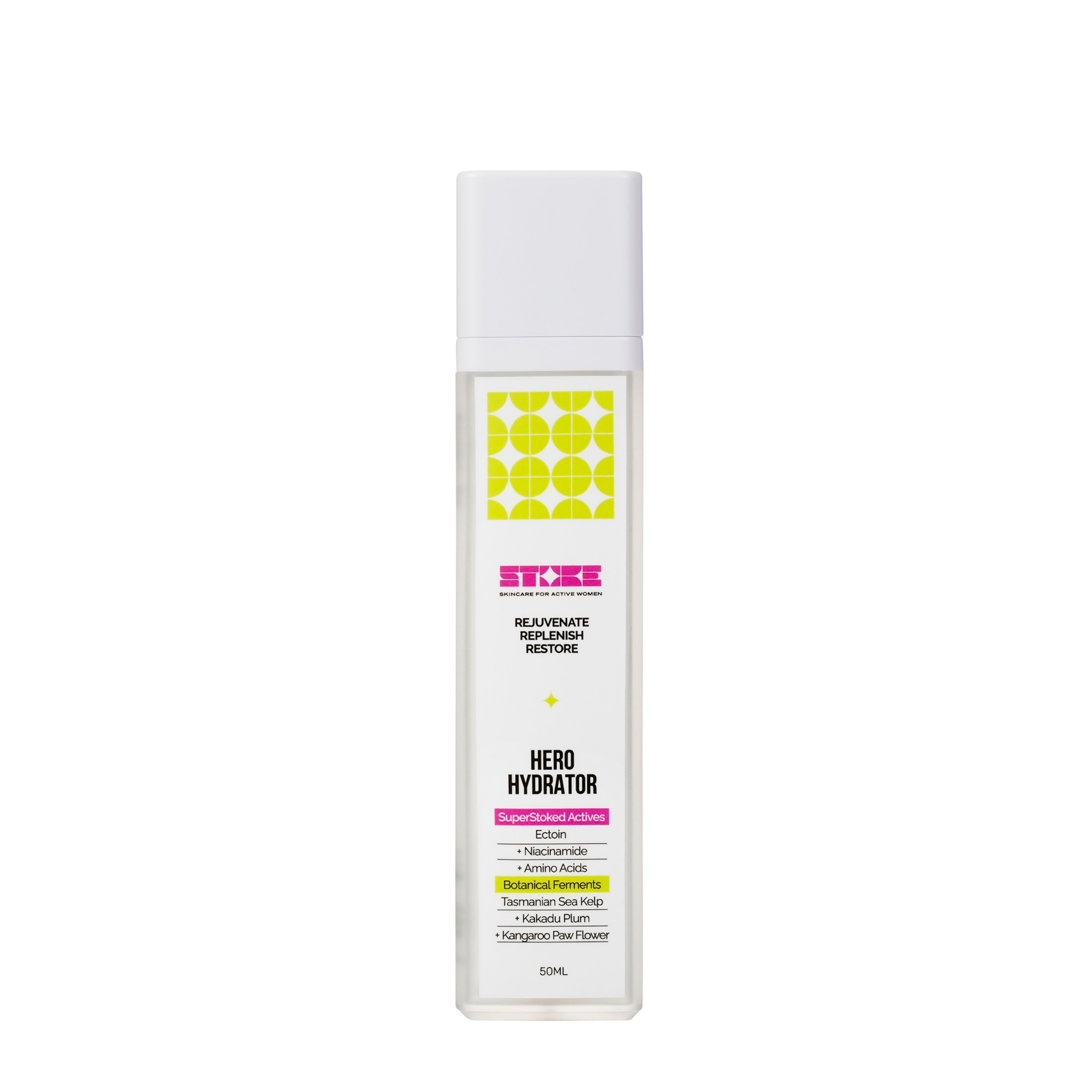 Hero Hydrator