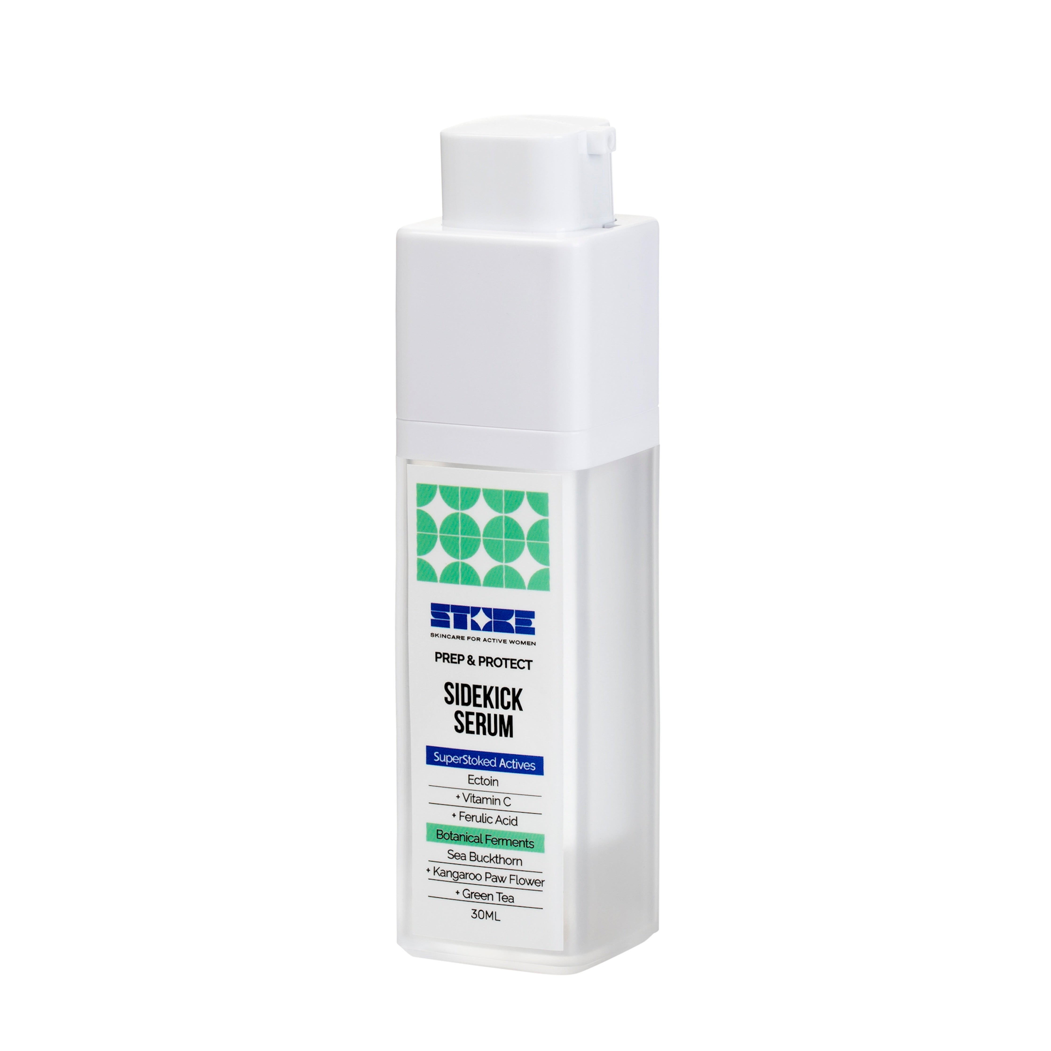 Sidekick Serum